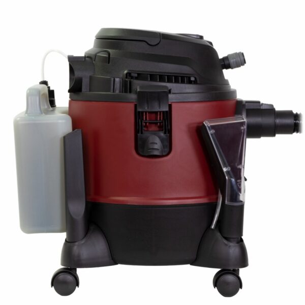 300-5_image Salente Combo 4v1, vysavač pro mokré a suché vysávání, tepovač, fukar