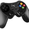 iPega 9078 Bluetooth Gamepad Android/PC/Android TV Black