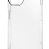 Tactical TPU Kryt pro Apple iPhone 14 Transparent
