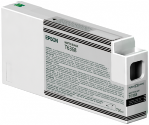Epson T636 Matte Black 700 ml