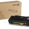 Xerox tonerová kazeta pro WC 6655, 7 500 s. Yellow