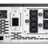 APC Smart-UPS X 2200VA RM/Tower LCDw.net