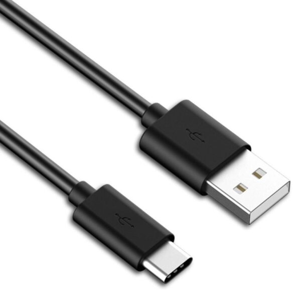 30_s-12 PremiumCord Kabel USB 3.1 C/M - USB 2.0 A/M, rychlé nabíjení proudem 3A, 3m