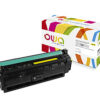 OWA Armor toner kompatibilní s HP CF362X, 9500st, žlutá/yellow