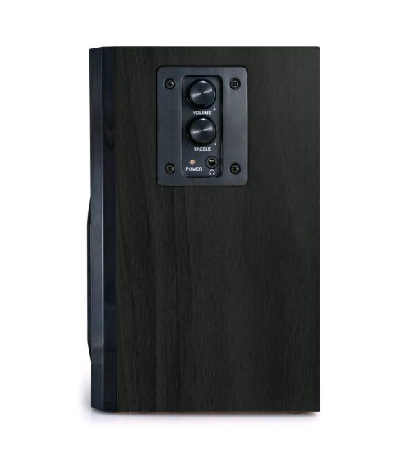 C-TECH SPK-310B/Stereo/20W/Černá