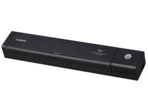 Canon imageFORMULA P-208II - skener