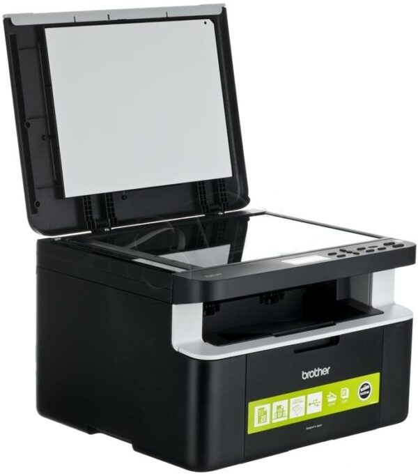 31700434_open Brother/DCP-1512E/MF/Laser/A4/USB