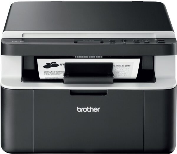 31700434_s-1 Brother/DCP-1512E/MF/Laser/A4/USB
