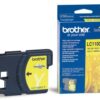 Brother LC-1100HYY - inkoust yellow