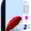 LC-225XLM (inkoust magenta, 1200 str.)