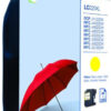 LC-225XLY (inkoust yellow, 1200 str.)