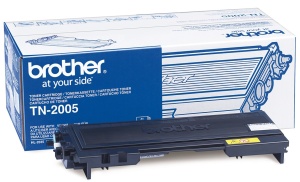 31701306 Brother TN-2005 (HL-2035/2037, 1500 str., 5%, A4)