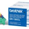 Brother DR-130CL, optická jednotka, 17 000 str.