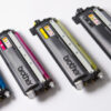 Brother TN-230Y,  toner yellow, 1 400 str.