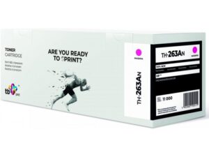 Toner TB kom. s HP CP4025, Magenta