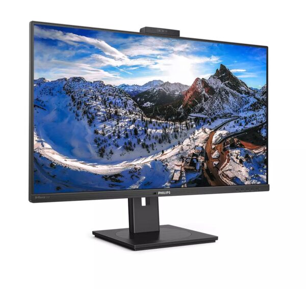 326P1H_00-RTP-global-001 Philips/326P1H/31,5"/IPS/QHD/75Hz/4ms/Black/3R