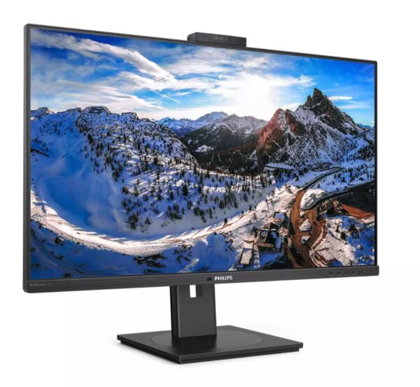 329P1H1 Philips/329P1H/31,5"/IPS/4K UHD/60Hz/4ms/Black/3R