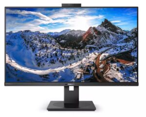 Philips/329P1H/31,5"/IPS/4K UHD/60Hz/4ms/Black/3R