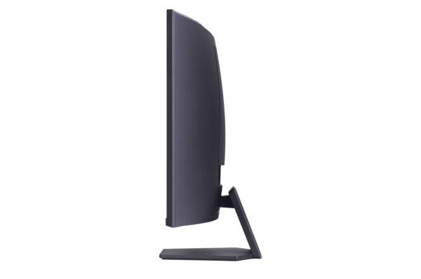 LG UltraGear/32GS60QC-B/32"/VA/QHD/180Hz/1ms/Black/2R