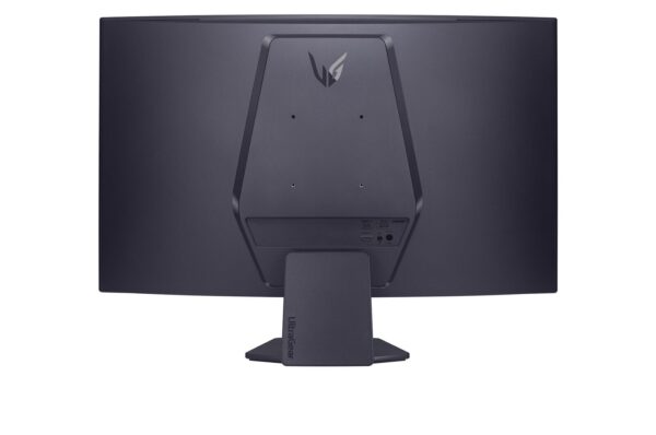 LG UltraGear/32GS60QC-B/32"/VA/QHD/180Hz/1ms/Black/2R