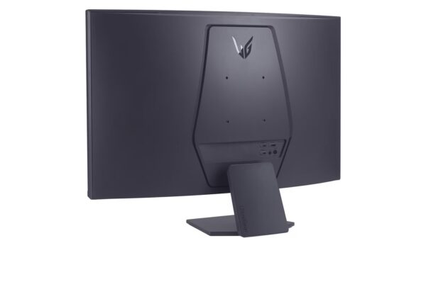 LG UltraGear/32GS60QC-B/32"/VA/QHD/180Hz/1ms/Black/2R