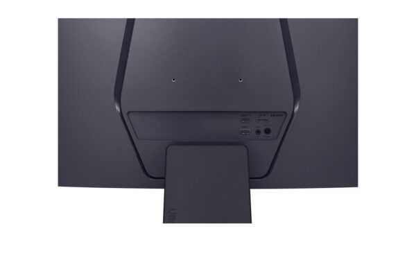 LG UltraGear/32GS60QC-B/32"/VA/QHD/180Hz/1ms/Black/2R