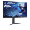 LG UltraGear/32GS75Q-B/32"/IPS/QHD/180Hz/1ms/Black/2R