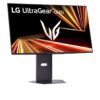 LG UltraGear/32GX850A-B/32"/OLED/4K UHD/165Hz/0,03ms/Černá/2R