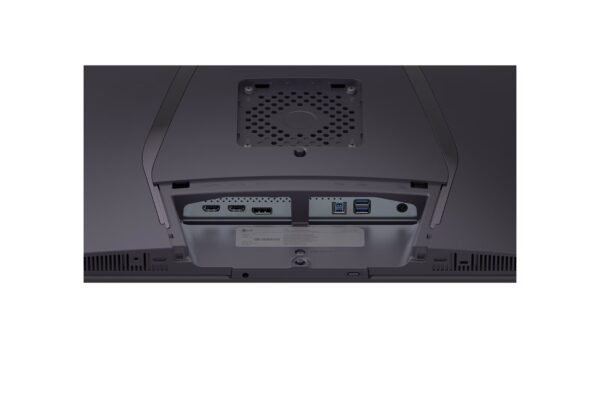 LG UltraGear/32GX850A-B/32"/OLED/4K UHD/165Hz/0,03ms/Černá/2R