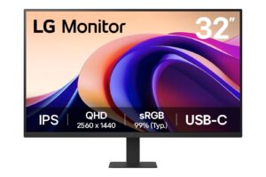LG/32U631A-B/31,5"/IPS/QHD/100Hz/5ms/Black/2R
