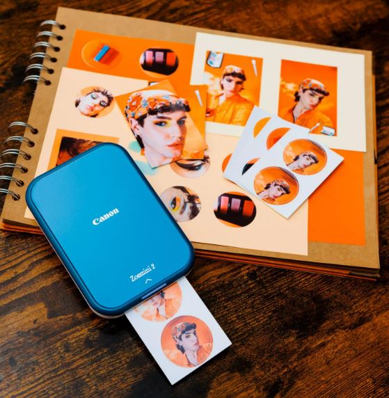 33-19 Canon Zoemini 2/NVW/Tisk