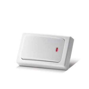 3402114000_E20-P5729T_s EMOS - Náhradní tlačítko ke zvonku P5729