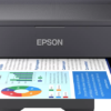 Epson EcoTank/L11050/Tisk/Ink/A3/WiFi/USB