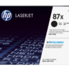 HP 87X černý toner velký, CF287X