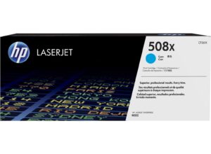 34323167_s HP laserjet azurový toner velký, CF361X