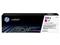 HP 201X tisková kazeta purpurová velká, CF403X