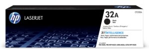 34323385_s HP 32A zobrazovací válec, CF232A