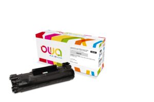 OWA Armor toner kompatibilní s Canon MF 4410, CRG728, 2100st, černá/black