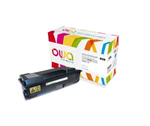 34326657_s OWA Armor toner kompatibilní s Kyocera FS2020, TK-340, 12000st, černá/black