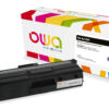 OWA Armor toner kompatibilní s Brother TN-421BK, 3000st, černá/black