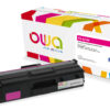 OWA Armor toner kompatibilní s Brother TN-421M, 1800st, červená/magenta
