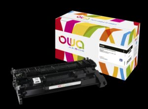 3433075113_s OWA Armor toner kompatibilní s CANON CRG-052H B, černá/black