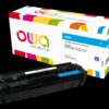OWA Armor toner kompatibilní s Canon CRG-054H C, 2300st, modrá/cyan