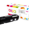 OWA Armor toner kompatibilní s HP CF413X, 5000st, červená/magenta