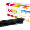 OWA Armor toner kompatibilní s HP CF531A, 900st, modrá/cyan