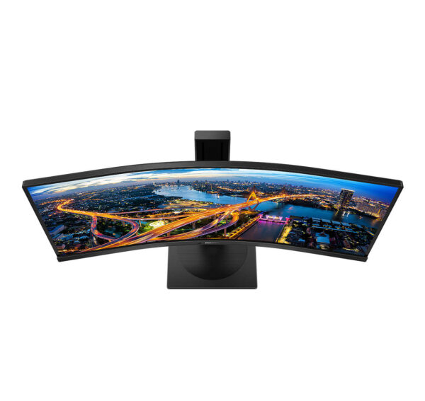 Philips/346B1C/00/34"/VA/3440x1440/100Hz/5ms/Black/3R