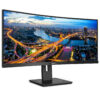 Philips/346B1C/00/34"/VA/3440x1440/100Hz/5ms/Black/3R