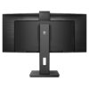34B1U5600CH_00-A1P-global-001 Philips/34B1U5600CH/00 1/34"/VA/3440x1440/120Hz/4ms/Black/3R