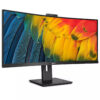 34B1U5600CH_00-RTP-global-001 Philips/34B1U5600CH/00 1/34"/VA/3440x1440/120Hz/4ms/Black/3R