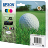 Epson Multipack 4-colours 34XL DURABrite Ultra Ink